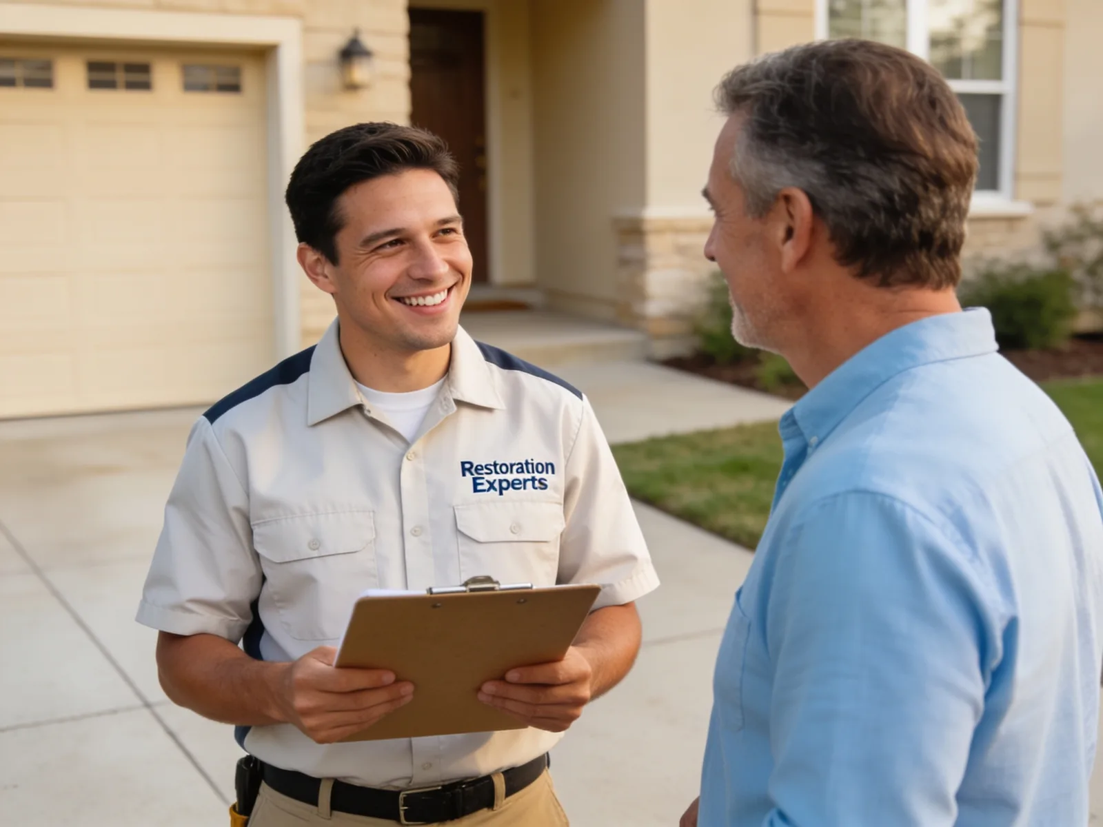 Water Damage Cleanup Portal, GA FAQs